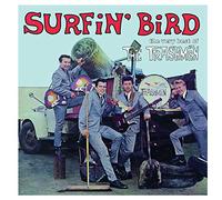 Trashmen,the - Surfin' Bird-The Very Best of [Import]