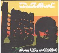 Trashmonk - Mona Lisa Overdriven