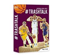 #Trashtalk - Agenda