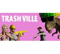 Trashville (PC)