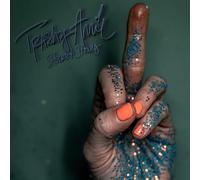 Trashy Annie Sticks & Stones (Vinyl) 12" Album