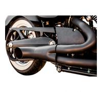 Trask Silencieux Non Homologué 2in1 Hot Rod Victory Boardwalk 106