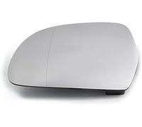 TRASKA Miroir Glace Rétroviseur,pour Audi A5 2007 2008 2009 2010 2011,Rétroviseur Extérieur Chauffant Gauche Ou Droit Rétroviseur Chauffant Remplacement,A-Left