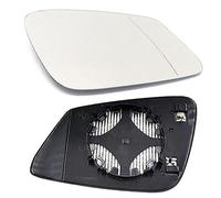 TRASKA Miroir Glace Rétroviseur,pour BMW 1 Serie F20 F21 F40 2012-2023,Rétroviseur Extérieur Chauffant Gauche Ou Droit Rétroviseur Chauffant Remplacement,B-Right