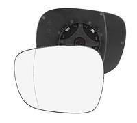 TRASKA Miroir Glace Rétroviseur,pour BMW X3 2010-2014,Rétroviseur Extérieur Chauffant Gauche Ou Droit Rétroviseur Chauffant Remplacement,B-Right