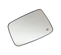 TRASKA Miroir Glace Rétroviseur,pour Dodge Ram 1500 2009 2010 2011 2012 2013 2014 2015-2018,Rétroviseur Extérieur Chauffant Gauche Ou Droit Rétroviseur Chauffant Remplacement,A-Left