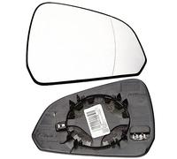 TRASKA Miroir Glace Rétroviseur,pour Ford Mustang Coupe 2015-,Rétroviseur Extérieur Chauffant Gauche Ou Droit Rétroviseur Chauffant Remplacement,B-Right