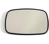 TRASKA Miroir Glace Rétroviseur,pour Ford Puma 1997 1998 1999 2000 2001,Rétroviseur Extérieur Chauffant Gauche Ou Droit Rétroviseur Chauffant Remplacement,A-Left