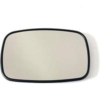 TRASKA Miroir Glace Rétroviseur,pour Ford Puma 1997 1998 1999 2000 2001,Rétroviseur Extérieur Chauffant Gauche Ou Droit Rétroviseur Chauffant Remplacement,B-Right