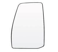 TRASKA Miroir Glace Rétroviseur,pour Ford Transit Custom Tourneo 2012 2013 2014 2015 2016 2017 2018 2019,Rétroviseur Extérieur Chauffant Gauche Ou Droit Rétroviseur Chauffant Remplacement,A-Left