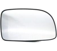 TRASKA Miroir Glace Rétroviseur,pour Hyundai Santafe Santa Fe 2006 2007 2008,Rétroviseur Extérieur Chauffant Gauche Ou Droit Rétroviseur Chauffant Remplacement,B-Right