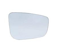 TRASKA Miroir Glace Rétroviseur,pour Jaguar XF/XFL 2008 2009 2010 2011 2012 2013-2022,Rétroviseur Extérieur Chauffant Gauche Ou Droit Rétroviseur Chauffant Remplacement,B-Right