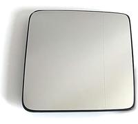 TRASKA Miroir Glace Rétroviseur,pour Jeep Wrangler 2018 2019 2020 2021 2022,Rétroviseur Extérieur Chauffant Gauche Ou Droit Rétroviseur Chauffant Remplacement,B-Right