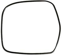 TRASKA Miroir Glace Rétroviseur,pour Land Cruiser 100/105 1998-2003 2004-2007,Rétroviseur Extérieur Chauffant Gauche Ou Droit Rétroviseur Chauffant Remplacement,A-Left