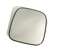 TRASKA Miroir Glace Rétroviseur,pour Mitsubishi Pajero Shogun 1999 2000 2001 2002 2003 2004 2005 2006,Rétroviseur Extérieur Chauffant Gauche Ou Droit Rétroviseur Chauffant Remplacement,A-Left