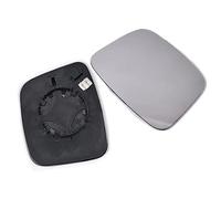 TRASKA Miroir Glace Rétroviseur,pour Peugeot Bipper Tepee 2008-2020,Rétroviseur Extérieur Chauffant Gauche Ou Droit Rétroviseur Chauffant Remplacement,B-Right