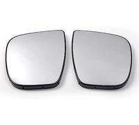 TRASKA Miroir Glace Rétroviseur,pour Peugeot Expert 2016-2020 Traveler 2016-2020,Rétroviseur Extérieur Chauffant Gauche Ou Droit Rétroviseur Chauffant Remplacement,C-1 Pair