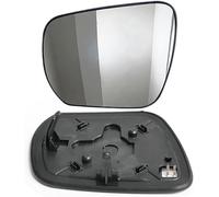 TRASKA Miroir Glace Rétroviseur,pour Suzuki Grand Vitara 2005-2015,Rétroviseur Extérieur Chauffant Gauche Ou Droit Rétroviseur Chauffant Remplacement,A-Left