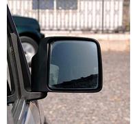 TRASKA Miroir Glace Rétroviseur,pour Suzuki Jimny 2007-2019,Rétroviseur Extérieur Chauffant Gauche Ou Droit Rétroviseur Chauffant Remplacement,B-Right