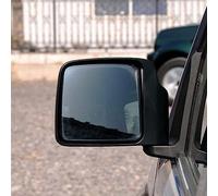 TRASKA Miroir Glace Rétroviseur,pour Suzuki Jimny 2007-2019,Rétroviseur Extérieur Chauffant Gauche Ou Droit Rétroviseur Chauffant Remplacement,A-Left