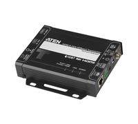 Trasmettitore HDBaseT HDMI e VGA con POH