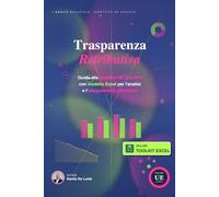 Trasparenza Retributiva: guida alla direttiva europea UE 2023/970 con modello Excel per l'anali e l'adeguamento normativo