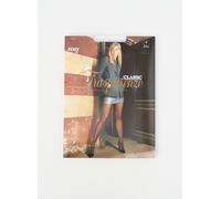 trasparenze lingerie femme de couleur bleu fonce 1