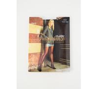 trasparenze lingerie femme de couleur gris 1