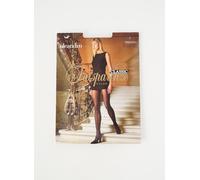 trasparenze lingerie femme de couleur marron 1