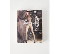 trasparenze lingerie femme de couleur marron 1