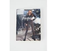 trasparenze lingerie femme de couleur marron 1