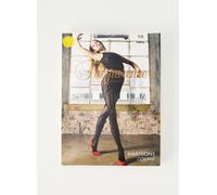trasparenze lingerie femme de couleur noir 1