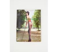 trasparenze lingerie femme de couleur noir 1