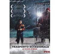 Trasporto Eccezionale-Una storia di Natale [Import]