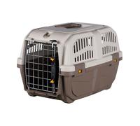 MPS Skudo 7 IATA Sac de Transport pour Chiens Conforme aux Normes pour Le Transport aérien 105 x 73 x 76h cm