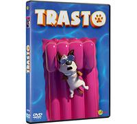 Trasto, de la mansión a la calle - DVD
