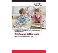 Trastornos Del Lenguaje