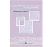 Trastornos Del Lenguaje Oral Ma. Consuelo Vâazquez Ruiz de Larrea (Auteur)