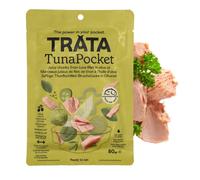 TRATA Morceaux de thon à l'huile d'olive 80 g