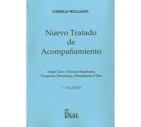 Tratado De Acompañamiento, 1° / Recueil