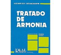 Tratado De Armonía / Recueil