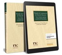 Tratado De Contratación De Derecho Bancario - [Livre en VO] Navas Marques, Juan Ignacio (Auteur)