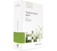 Tratado De Derecho Agrario [Livre en VO] Aa Vv (Auteur)