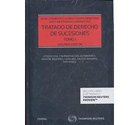Tratado De Derecho De Sucesiones Tomo I Y Ii