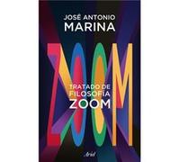 Tratado De Filosofia Zoom - [Livre en VO] Marina, Jose Antonio (Auteur)