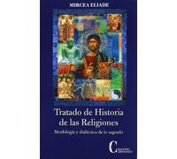 Tratado de Historia de las Religiones