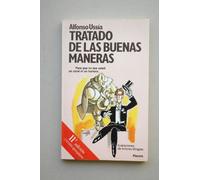 Tratado de las buenas maneras