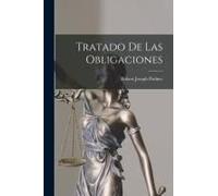 Tratado De Las Obligaciones