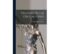 Tratado De Las Obligaciones