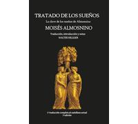 Tratado de los sueños: La clave de los sueños de Almosnino